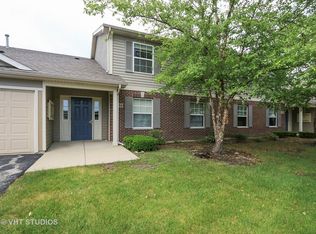 1244 N Red Oak Cir UNIT 4, Round Lake Beach, IL 60073