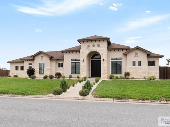23962 Julio Ln S, Harlingen, TX 78552