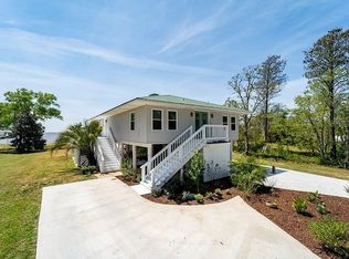 12335 County Road 1, Fairhope, AL 36532