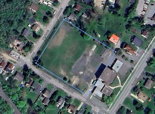 0 Meadow St, Parry Sound, ON P2A 2L9