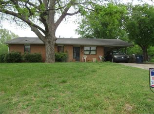 1130 Bolton St, Ada, OK 74820