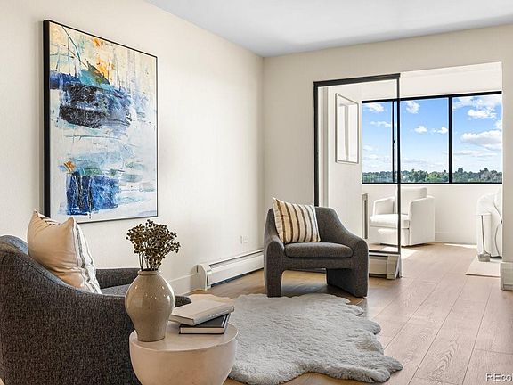 3rd image of 3131 E Alameda Avenue #706
