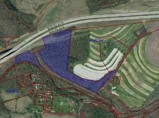 Tr326 Simpson Rd, Brownsville, PA