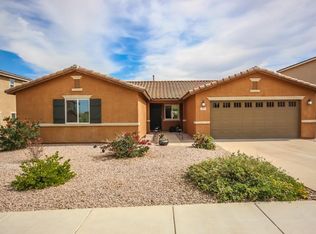 749 S Baker James Cauthen Pl, Vail, AZ 85641