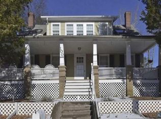 100 Piermont Ave, Hillsdale, NJ 07642