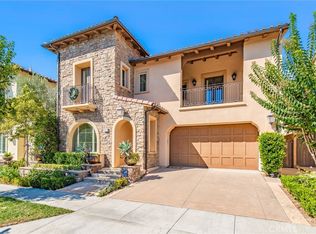 11 Spanish Moss, Irvine, CA 92602