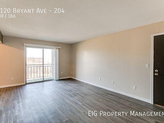 5th image of 1120 Bryant Ave #204