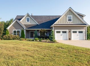 11494 Patterson Rd, Rockvale, TN 37153