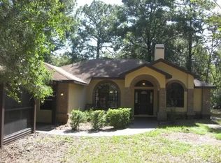 2939 N Pennsylvania Ave, Crystal River, FL 34428