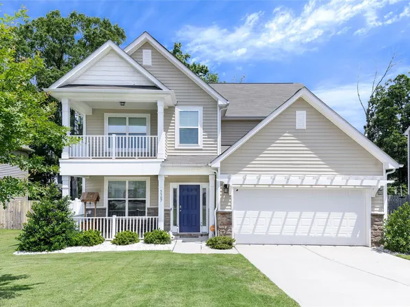 5507 Fenway Dr, Charlotte, NC 28273