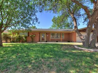 4903 17th St, Lubbock, TX 79416