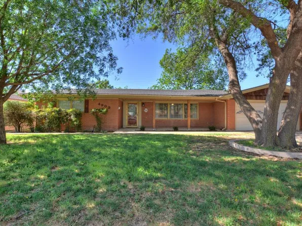 4903 17th St, Lubbock, TX 79416