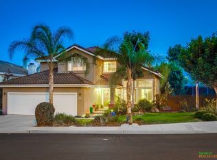 12305 Mesa Crest Rd, Poway, CA 92064