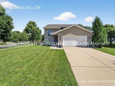 7037 Parker Hill Dr, Madison, WI, 53719