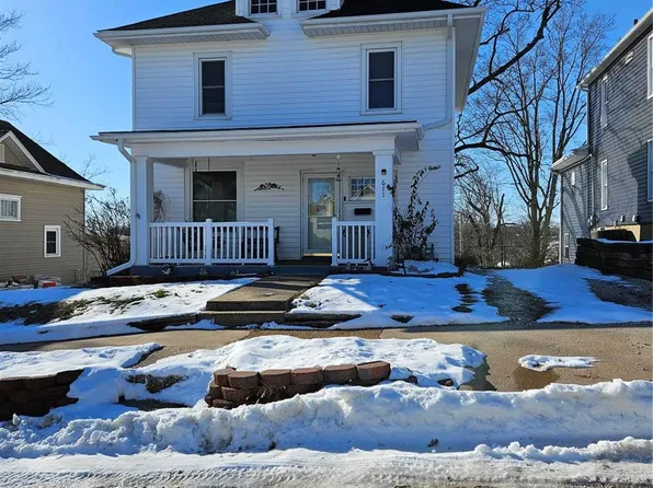 611 Olive St, Hannibal, MO 63401