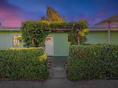 1315 El Dorado Ave, Santa Cruz, CA, 95062