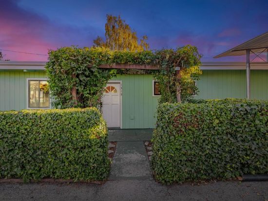 1315 El Dorado Ave, Santa Cruz, CA 95062