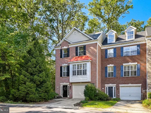 218 Wintergull Ln, Annapolis, MD 21409