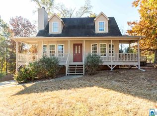 6925 Katelyn Cir LOT 37, Pinson, AL 35126