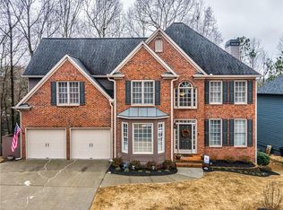 8077 Ridge Vly, Woodstock, GA 30189
