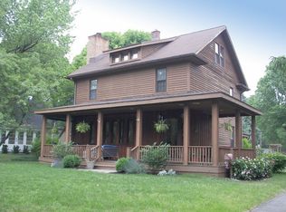 3218 Saint Paul Blvd, Rochester, NY 14617