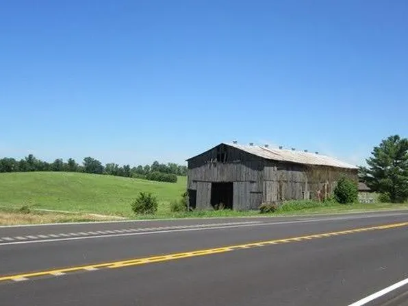 4793 Maysville Rd, Flemingsburg, KY 41041