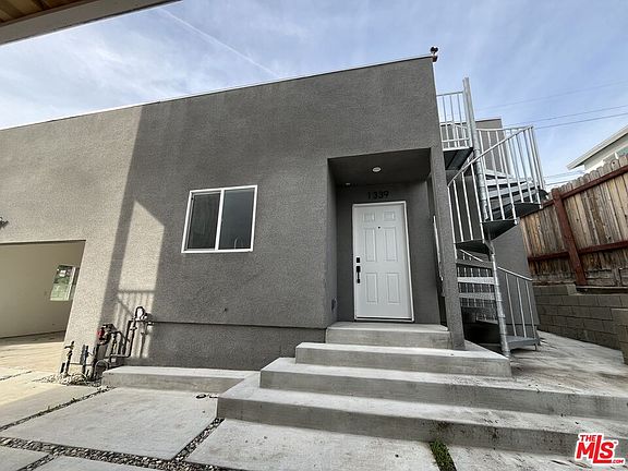 2nd image of 1339 S Hudson Ave #1339