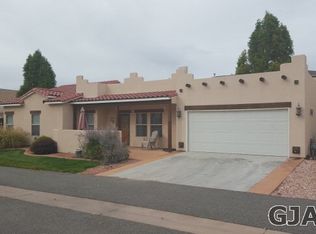 722 Spanish Trail Dr, Grand Junction, CO 81505