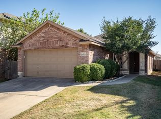 5817 Parkview Hills Ln, Fort Worth, TX 76179