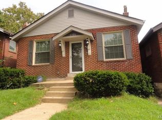 4304 Dewey Ave, Saint Louis, MO 63116