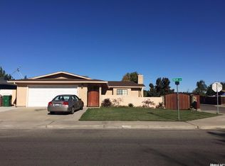 16440 W Delhi Ave, Delhi, CA 95315