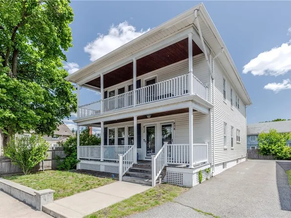412 East Ave, Pawtucket, RI 02860