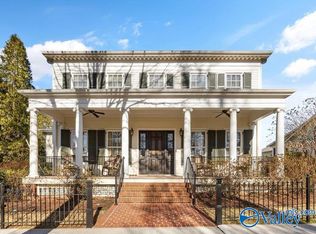 9 Thayer St NW, Huntsville, AL 35806