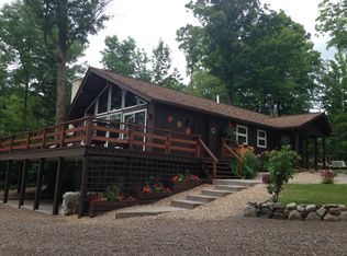 15738 366th St, Stanley, WI 54768