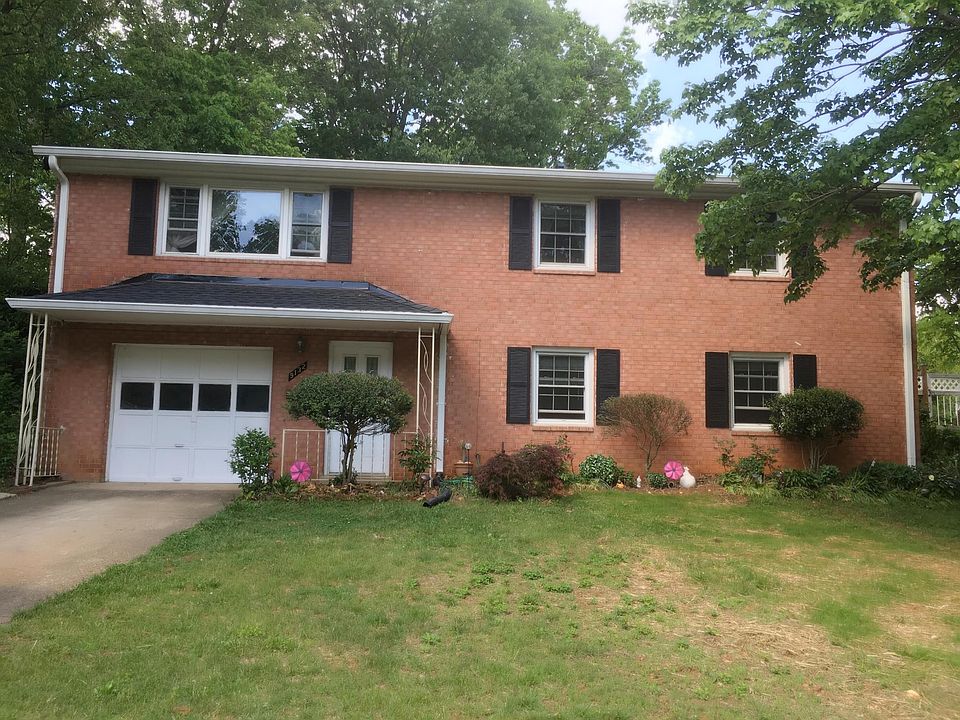 Home for rent by owner! Beautiful all-brick single-family home in a quiet, family-friendly neighborhood with top-rated 9/10 schools.