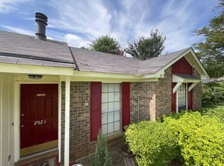2921 Willow Lane Dr, Montgomery, AL 36109
