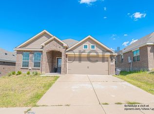 337 Bearman Dr, Fort Worth, TX 76120