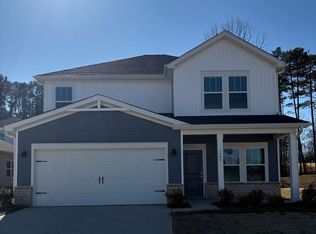 1403 Windy Park Dr, Stanley, NC 28164
