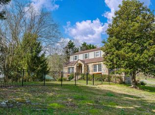 8875 Alabama Hwy 117, Valley Head, AL 35989
