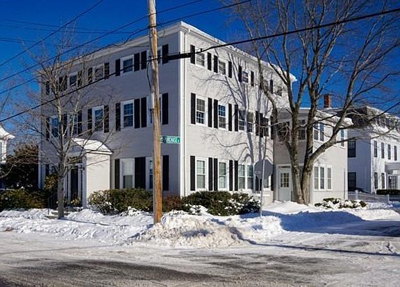 2nd image of 39 Bromfield St #D