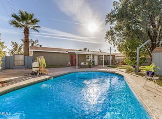 2302 W BERRIDGE Lane, Phoenix, AZ 85015