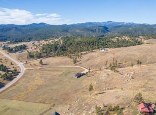 LOT 3A Highway 40, Keystone, SD 57751