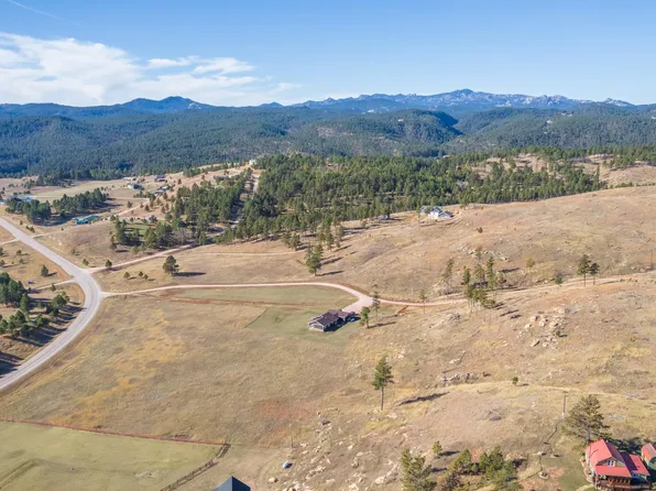 LOT 3A Highway 40, Keystone, SD 57751