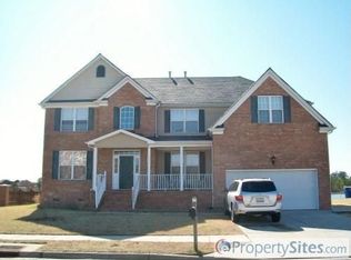 2247 Angler Ln, Chesapeake, VA 23323