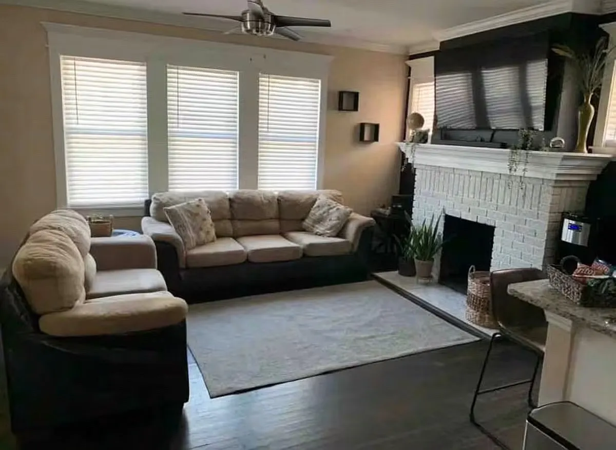 3 bed, 1351 sqft, $2,500 — Photo 3