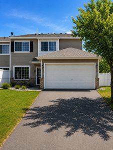 15827 Fleet Trl, Apple Valley, MN, 55124