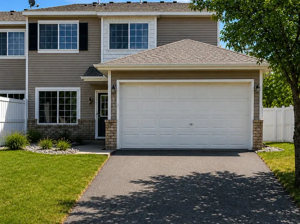 15827 Fleet Trl, Apple Valley, MN 55124