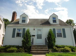 115 Saint Augustine St, West Hartford, CT 06110