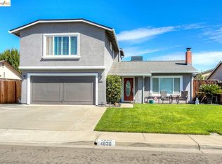 4930 Dawson Dr, Oakley, CA 94561
