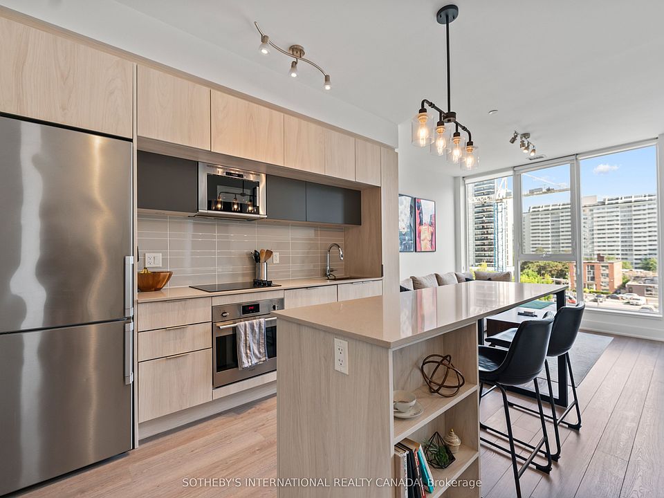 1st image of 1 Belsize Dr #412